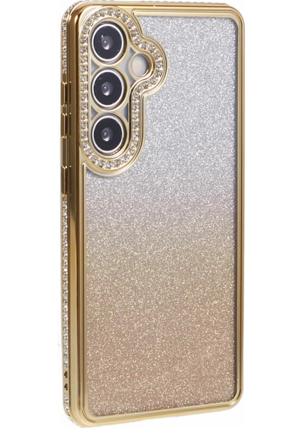 Samsung Galaxy S24ATED Çizilmez Degrade Tpu Telefon Kapağı (Yurt Dışından) modelleri