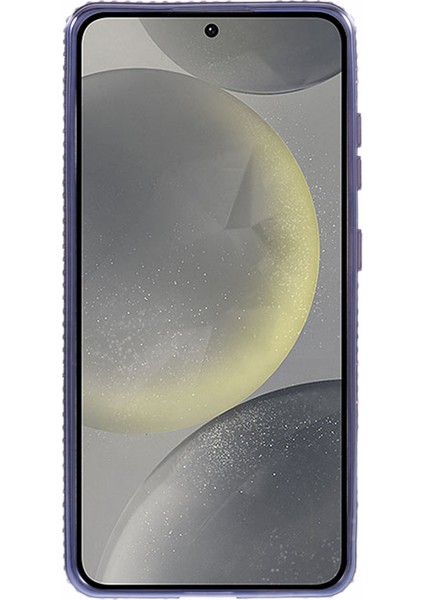 Samsung Galaxy S24 Plus Yumuşak Tpu Telefon Kılıfı (Yurt Dışından) fiyatları