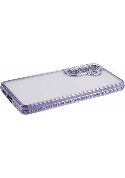 Samsung Galaxy S24 Plus Yumuşak Tpu Telefon Kılıfı (Yurt Dışından) indirimleri