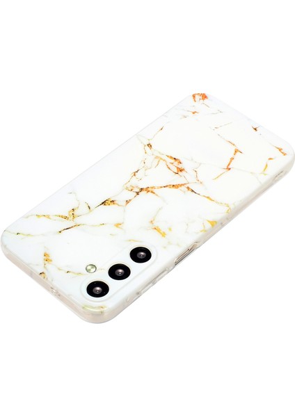 Samsung Galaxy S24 Plus Darbeye Dayanıklı Tpu Telefon Kapağı (Yurt Dışından)
