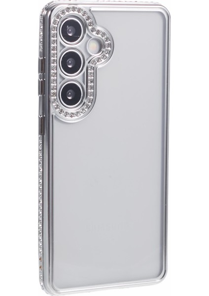 Samsung Galaxy S24 Plus Yumuşak Tpu Telefon Kılıfı (Yurt Dışından) modelleri