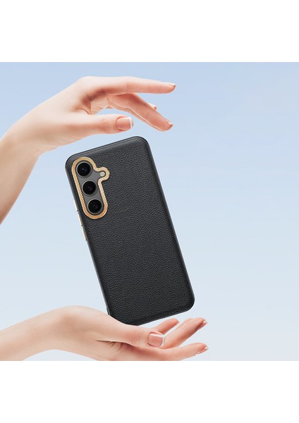 Samsung Galaxy S24 Plus Pu Deri + Tpu Kapak (Yurt Dışından) fiyatları