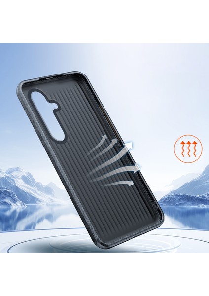 Samsung Galaxy S24 Plus Pu Deri + Tpu Kapak (Yurt Dışından) fırsatları