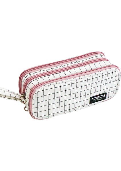 Büyük Kapasiteli Kalem Kutusu (Yurt Dışından)