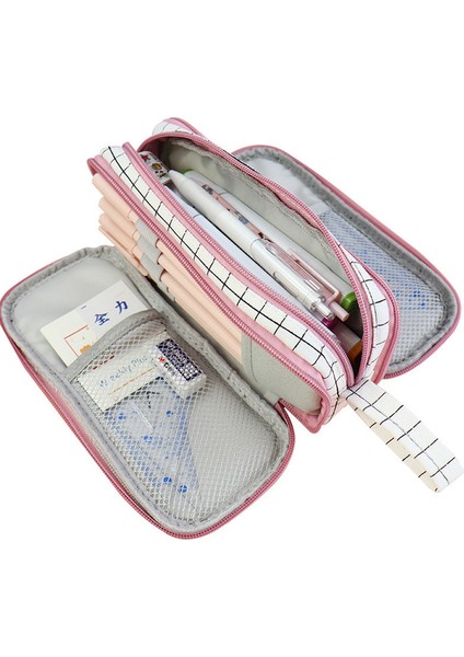 Büyük Kapasiteli Kalem Kutusu (Yurt Dışından) fiyatları