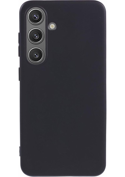 Samsung Galaxy S23 Fe Arka Kılıf Mat Tpu Telefon Kapağı (Yurt Dışından)