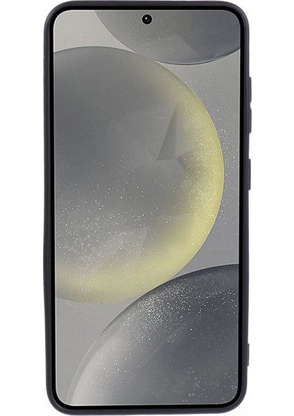 Samsung Galaxy S23 Fe Arka Kılıf Mat Tpu Telefon Kapağı (Yurt Dışından)