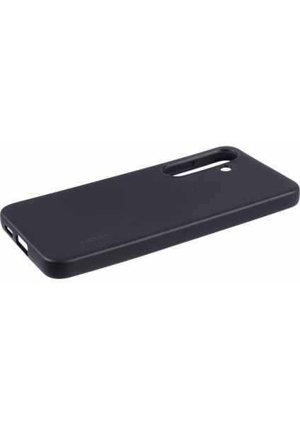 Samsung Galaxy S23 Fe Arka Kılıf Mat Tpu Telefon Kapağı (Yurt Dışından)