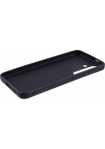Samsung Galaxy S23 Fe Arka Kılıf Mat Tpu Telefon Kapağı (Yurt Dışından)