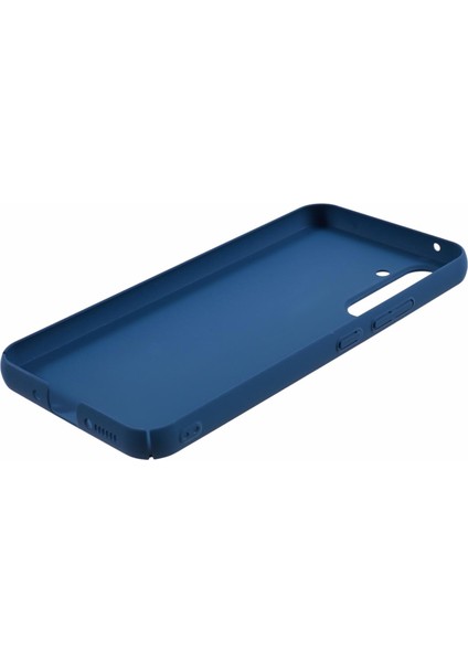 Samsung Galaxy A54 5g Pc Kılıfı Kauçuk Telefon Kapağı Çizilmez Cilt-Dokunmatik Telefon Kabuğu (Yurt Dışından)