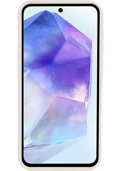 Samsung Galaxy A54 5g Anti-Damla Kapak Kalınlaştırılmış Tpu Arka Kılıf (Yurt Dışından)