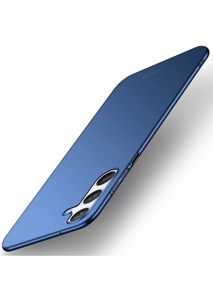 Samsung Galaxy A25 5g Sert Pc Arka Telefon Kapağı (Yurt Dışından)