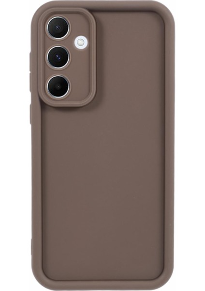 Samsung Galaxy A35 5g Tpu Telefon Arka Kapak Anti-Damla Telefon Kabuğu (Yurt Dışından)
