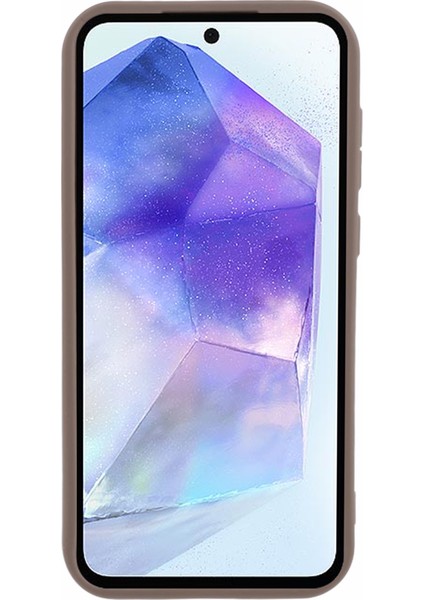 Samsung Galaxy A35 5g Tpu Telefon Arka Kapak Anti-Damla Telefon Kabuğu (Yurt Dışından) fiyatları