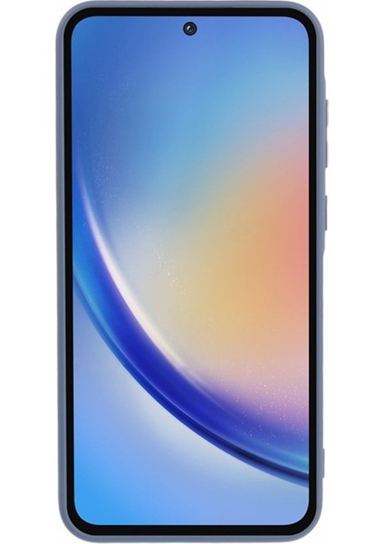 Samsung Galaxy A54 5g Tpu Darbeye Dayanıklı Telefon Kapağı (Yurt Dışından)