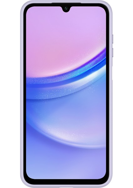 Samsung Galaxy A15 Rfıd Engelleme Pu+Tpu Arka Telefon Kapağı (Yurt Dışından)