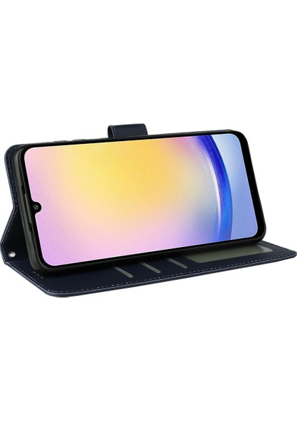 Samsung Galaxy A25 5g Telefon Kılıfı Fotoğraf Kartı Yuvaları (Yurt Dışından) modelleri