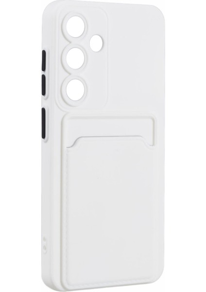 Samsung Galaxy A05S 4g Kart Tutucu Telefon Tpu Arka Kapak (Yurt Dışından) modelleri