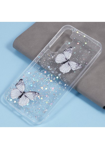 Samsung Galaxy A25 5g Glitter Tpu Telefon Kapağı (Yurt Dışından) modelleri
