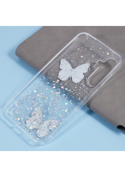 Samsung Galaxy A25 5g Glitter Tpu Telefon Kapağı (Yurt Dışından) fırsatları