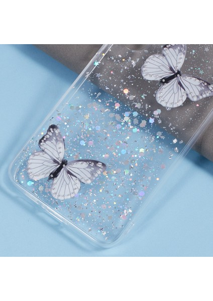 Samsung Galaxy A25 5g Glitter Tpu Telefon Kapağı (Yurt Dışından) indirimleri