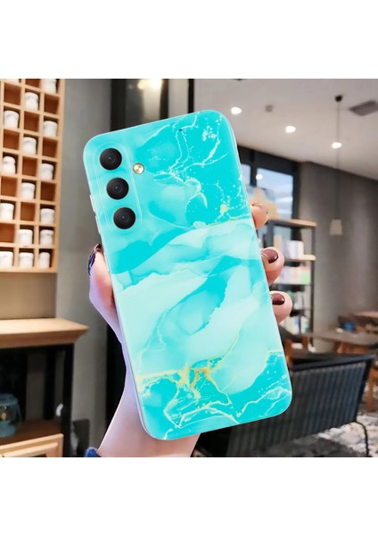 Samsung Galaxy A35 5g Koruyucu Kılıf Yumuşak Tpu Telefon Kapak Baskısı (Yurt Dışından) fırsatları