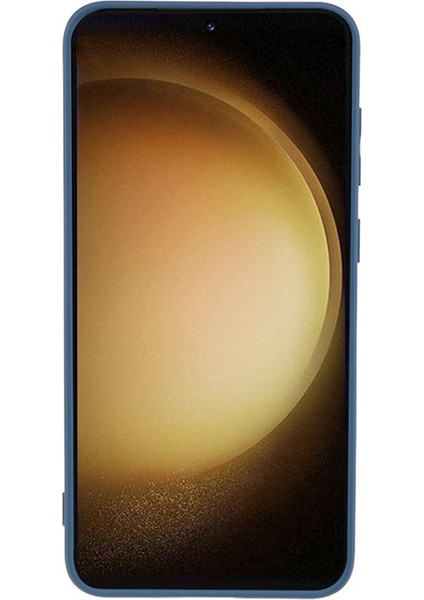 Samsung Galaxy S23+ Kordonlu Tpu Telefon Kılıfı (Yurt Dışından)