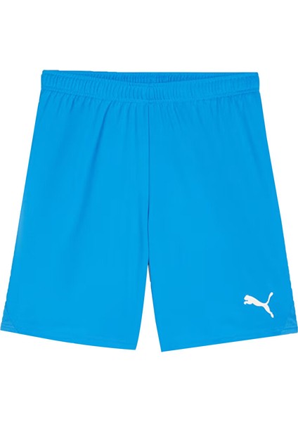 Teamgoal Shorts Erkek Futbol Antrenman Şortu 70575202 Mavi