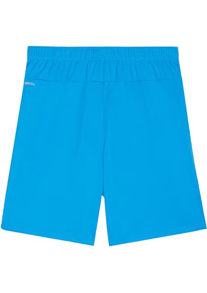 Teamgoal Shorts Erkek Futbol Antrenman Şortu 70575202 Mavi