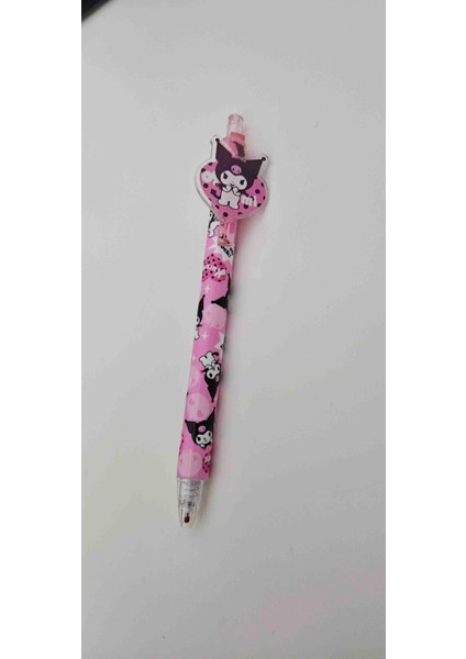 Kuromi Tükenmez Kalem