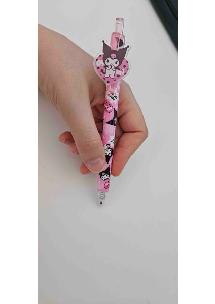 Kuromi Tükenmez Kalem fiyatları