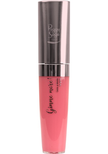 Dudak Parlatıcı - Gimme More - Perfect Light 7.1 ml