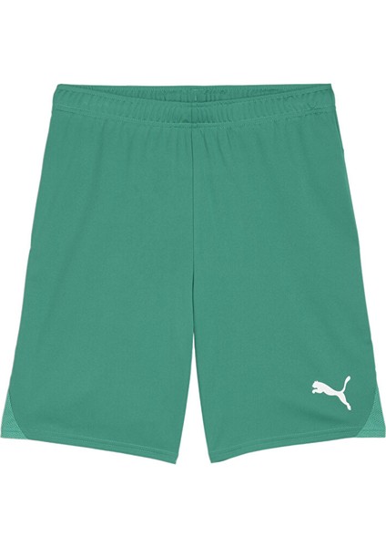 Teamgoal Shorts Erkek Futbol Antrenman Şortu 70575205 Yeşil