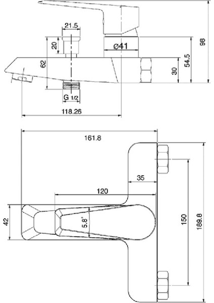 Nova Banyo Bataryası 4904 fiyatları