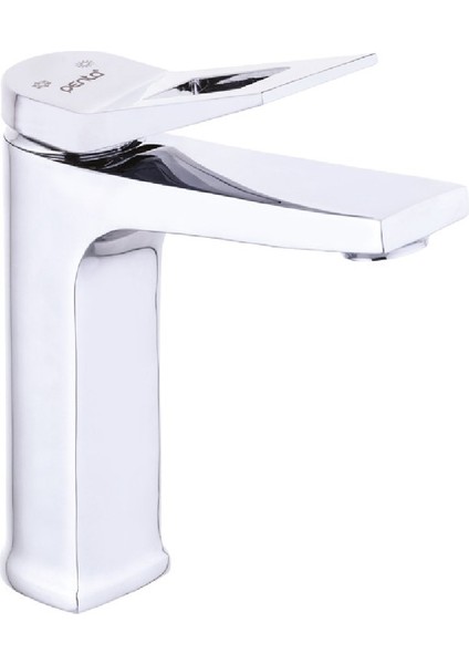 Fly Lavabo Bataryası 4801