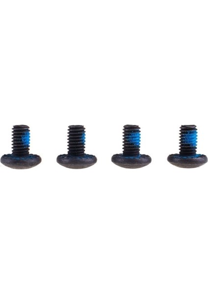 ground Control M6 10MM Ufs 4'lü Frame Vidası