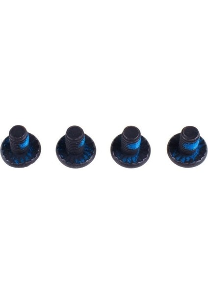 ground Control M6 10MM Ufs 4'lü Frame Vidası
