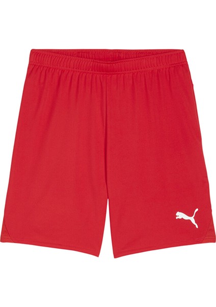 Teamgoal Shorts Erkek Futbol Antrenman Şortu 70575201 Kırmızı