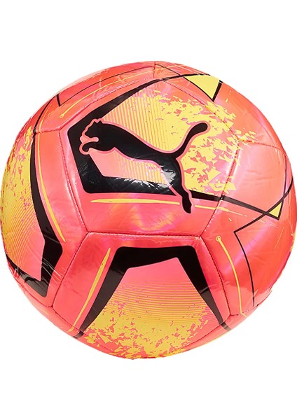 Puma Cage Ball Futbol Topu 08421302-3 Renkli