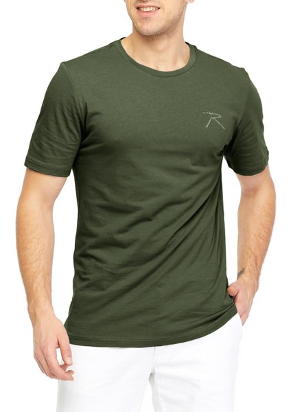 Erkek T-Shirt Pateo indirimleri