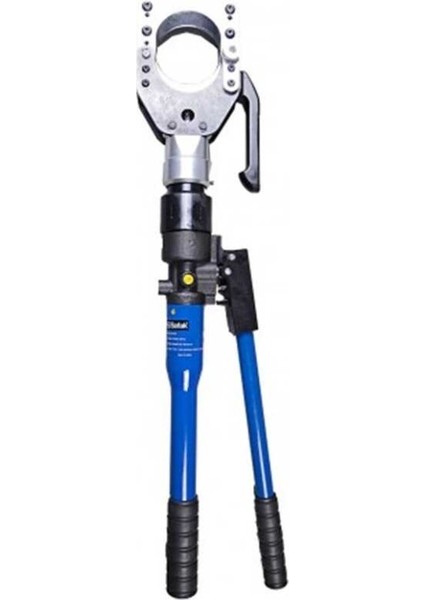 Scg-85 85 Mm² Hidrolik Kablo Kesme Makası