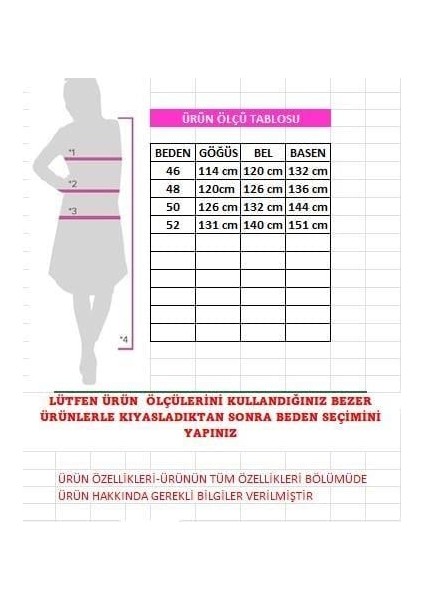 Büyük Beden Spor Kadın Yazlık Tunik 61164 indirimleri