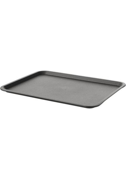 Tıllgang Tepsi Gri 37X29 cm 10419950
