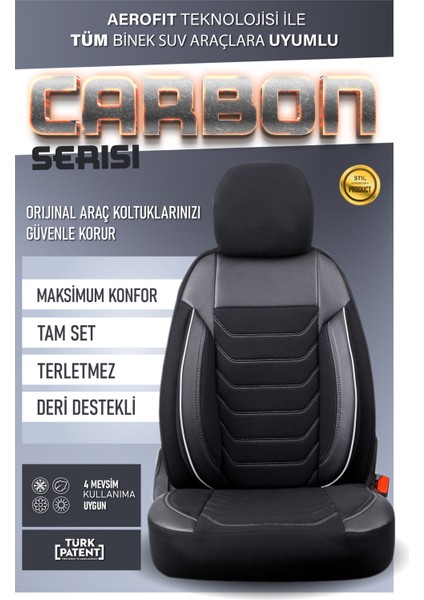 CİTROENC4CARBON4