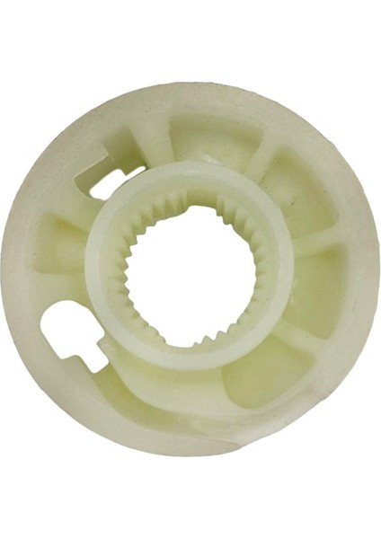 Bmw E39 Yeni Model , X3 Için Cam Kriko Makarası - Sol