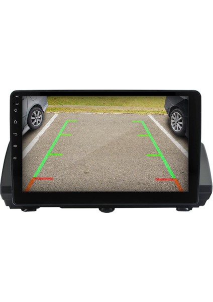 Dacia Jogger (2021-2024) Android 14 Multimedya Carplay 10 Inch 8 GB Ram / 128 GB Hafıza CRV-4455XAA modelleri
