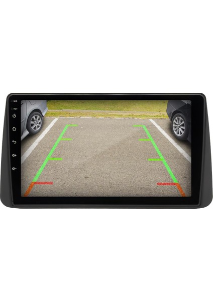 Fiat Egea Cross (2015-2023) Android 14 Multimedya Carplay 10 Inch 8 GB Ram / 128 GB Hafıza CRV-4106XAA