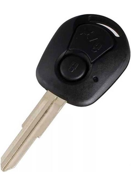 Ssangyong Ssangyoung 2 Buton Kumanda Kabı