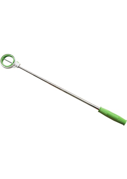 Golf Topu Alıcısı Için, Yaylı Serbest Bırakma Başlığı ile Geri Çekilebilir Aqua Retriever, Alet (Yurt Dışından)