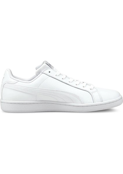 Smash L Beyaz Sneaker Erkek Ayakkabı